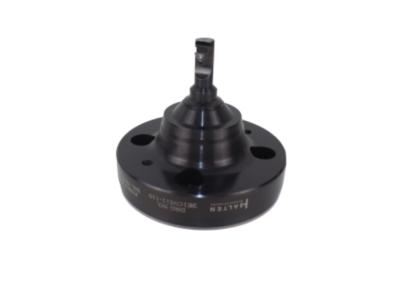 SPM Finish Boring Tool